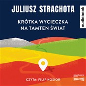 [Audiobook... - Juliusz Strachota -  fremdsprachige bücher polnisch 