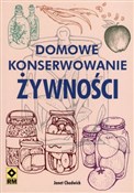 Domowe kon... - Janet Chadwick - buch auf polnisch 