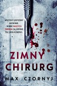 Zimny chir... - Max Czornyj -  polnische Bücher
