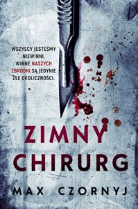 Bild von Zimny chirurg wyd. kieszonkowe