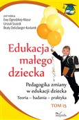Polska książka : Edukacja m... - Beata Oelszlaeger-Kosturek, Urszula Szuścik, Ewa Ogrodzka-Mazur