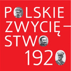 Obrazek Polskie zwycięstwo 1920