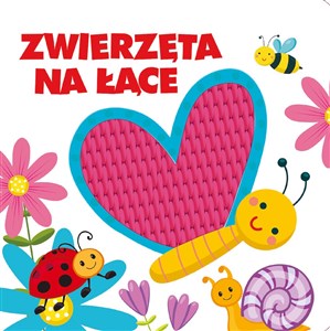 Bild von Zwierzęta na łące