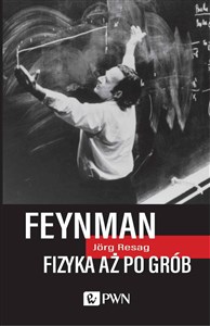 Obrazek Feynman Fizyka aż po grób