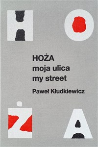 Bild von Hoża Moja ulica My street