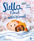 Polnische buch : Stella, Pi... - Nina Lussa