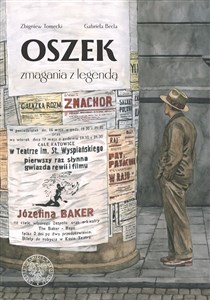 Bild von Oszek Zmagania z legendą