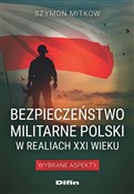 Bezpieczeń... - Szymon Mitkow -  polnische Bücher