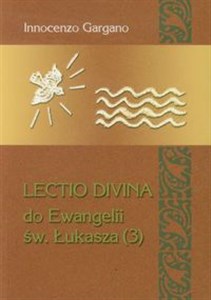Bild von Lectio Divina 20 Do Ewangelii Św Łukasza 3