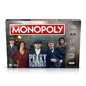 Monopoly P... - Ksiegarnia w niemczech