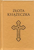 Książka : Złota ksią... - Michał Wyrostkiewicz