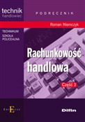 Polska książka : Rachunkowo... - Roman Niemczyk