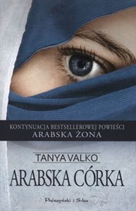 Obrazek Arabska córka