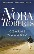 Czarne Wzg... - Nora Roberts -  Książka z wysyłką do Niemiec 