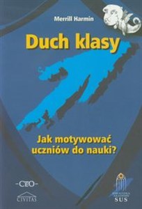 Bild von Duch klasy Jak motywować uczniów do nauki?