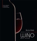 Książka : Wino Kurs ... - Kevin Zraly