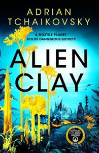 Bild von Alien Clay