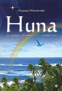 Bild von Huna w samouzdrawianiu i autoterapii