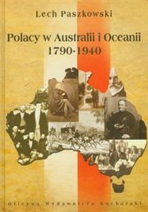 Bild von Polacy w Australii i Oceanii 1790-1940
