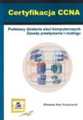 Certyfikac... - Wiesław Alex Kaczmarek -  fremdsprachige bücher polnisch 