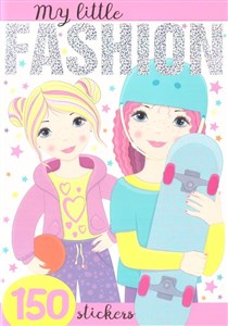 Bild von My little Fashion z naklejkami