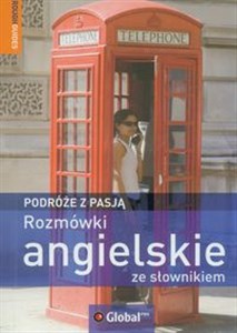Bild von Rozmówki angielskie ze słownikiem
