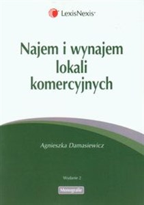 Obrazek Najem i wynajem lokali komercyjnych