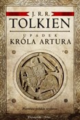Polnische buch : Upadek kró... - J.R.R Tolkien