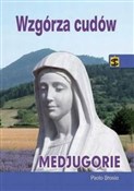 Wzgórza cu... - Paolo Brosio -  Książka z wysyłką do Niemiec 