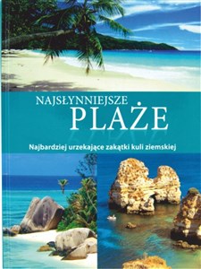 Bild von Najsłynniejsze plaże Najbardziej urzekające zakątki kuli ziemskiej