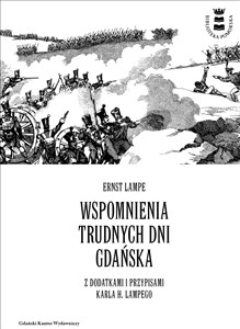Bild von Wspomnienia trudnych dni Gdańska