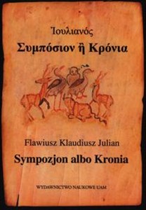 Obrazek Sympozjon albo Kronia