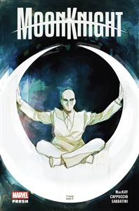 Obrazek Moon Knight Tom 1