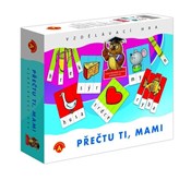 Polnische buch : Przeczytam...