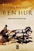 Ben Hur - Lewis Wallace -  Książka z wysyłką do Niemiec 
