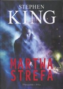 Martwa str... - Stephen King - buch auf polnisch 
