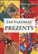 Polska książka : Jak pakowa... - Magdalena Szwedkowicz-Kostrzewa