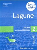 Polnische buch : Lagune 2 Ć... - Alina Dorota Jarząbek