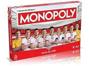 Polnische buch : Monopoly P...