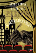 Gdzie jest... - Artur Pacuła - buch auf polnisch 