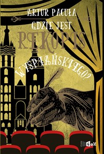 Obrazek Gdzie jest rękopis Wyspiańskiego?