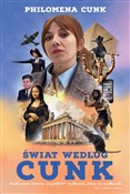 Polska książka : Świat wedł... - Philomena Cunk