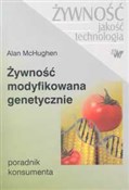 Żywność mo... - Alan McHughen -  polnische Bücher