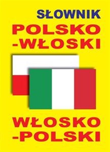 Bild von Słownik polsko-włoski • włosko-polski