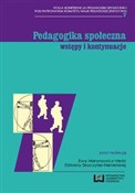 Pedagogika... -  Książka z wysyłką do Niemiec 