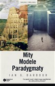 Mity, Mode... - Ian G. Barbour -  Książka z wysyłką do Niemiec 