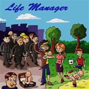 Obrazek Life Manager