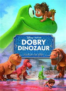 Bild von Dobry dinozaur Kocham ten film