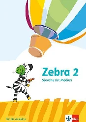 ZEBRA 2/AR... -  fremdsprachige bücher polnisch 