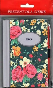 Bild von Notes Imienny  Ewa